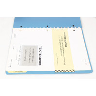 Tektronix User/Instruction Manual for 7B53A/7B53AN Dual-Time Base Operators