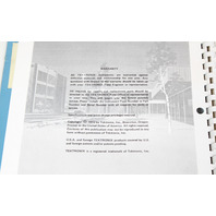 Tektronix Service Instruction Manual for 7B53A/7B53AN Dual-Time Base