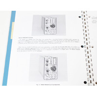 Tektronix Service Instruction Manual for 7B53A/7B53AN Dual-Time Base
