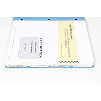 Tektronix Service Instruction Manual for 7B53A/7B53AN Dual-Time Base