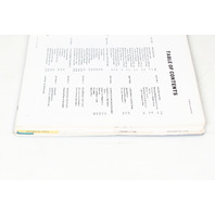 Tektronix Instruction Manual for C-50, C-51, C-52, C-53 Camera System & Accs
