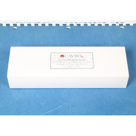 Tecan Cavro Kloehn 725050 2.5ml Dual-Port Syringe for Continuous Syringe Pumps