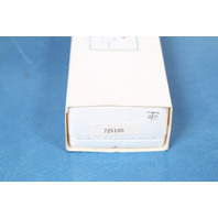 Tecan Cavro Kloehn 725050/725051 Syringe 2.5ml for Syringe Pumps