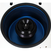 Thermo IEC Multi-RF 120 Refrigerated Centrifuge + Multiple Rotors, -9&deg;C TESTED