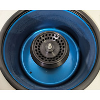 Thermo IEC Multi-RF 120 Refrigerated Centrifuge + Multiple Rotors, -9&deg;C TESTED