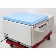 Thermo IEC Multi-RF 120 Refrigerated Centrifuge + Multiple Rotors, -9&deg;C TESTED