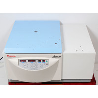Thermo IEC Multi-RF 120 Refrigerated Centrifuge + Multiple Rotors, -9&deg;C TESTED