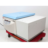 Thermo IEC Multi-RF 120 Refrigerated Centrifuge + Multiple Rotors, -9&deg;C TESTED