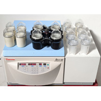 Thermo IEC Multi-RF 120 Refrigerated Centrifuge + Multiple Rotors, -9&deg;C TESTED