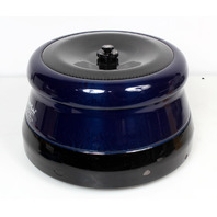 Thermo FIBERLite F8S-6x1000y Centrifuge Rotor + Lid, 6 x 1000 mL, 8500 RPM
