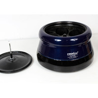 Thermo FIBERLite F8S-6x1000y Centrifuge Rotor + Lid, 6 x 1000 mL, 8500 RPM