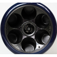 Thermo FIBERLite F8S-6x1000y Centrifuge Rotor + Lid, 6 x 1000 mL, 8500 RPM