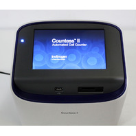 Thermo Invitrogen Countess II Automated Cell Counter AMQAX1000 w/ Warranty