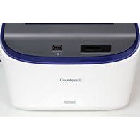 Thermo Invitrogen Countess II Automated Cell Counter AMQAX1000 w/ Warranty