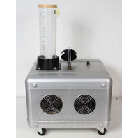 Byron Accelerator II Liposuction Aspirator Surgical Suction Pump System -Tested-