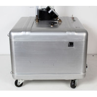 Byron Accelerator II Liposuction Aspirator Surgical Suction Pump System -Tested-