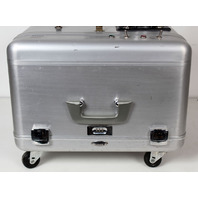 Byron Accelerator II Liposuction Aspirator Surgical Suction Pump System -Tested-