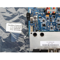 GE Healthcare Datex-Ohmeda 1011-8000-000 Electronic Gas Mixer Assembly -NEW-