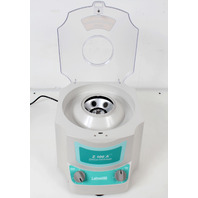 Labnet Z100-A Clinical Centrifuge 4000 rpm, 6-Position Tube Rotor w/ Warranty