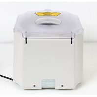 Labnet Z100-A Clinical Centrifuge 4000 rpm, 6-Position Tube Rotor w/ Warranty
