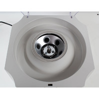 Labnet Z100-A Clinical Centrifuge 4000 rpm, 6-Position Tube Rotor w/ Warranty