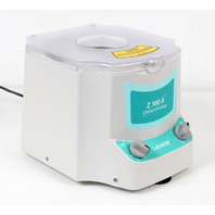 Labnet Z100-A Clinical Centrifuge 4000 rpm, 6-Position Tube Rotor w/ Warranty
