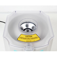 Labnet Z100-A Clinical Centrifuge 4000 rpm, 6-Position Tube Rotor w/ Warranty