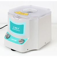 Labnet Z100-A Clinical Centrifuge 4000 rpm, 6-Position Tube Rotor w/ Warranty