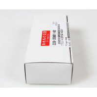 Shimadzu 228-35601-93 Sapphire HPLC Pump Plunger Assembly