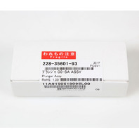 Shimadzu 228-35601-93 Sapphire HPLC Pump Plunger Assembly
