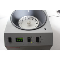 Thermo Savant DNA120 Speedvac Centrifugal Vacuum Concentrator TESTED w/ Warranty