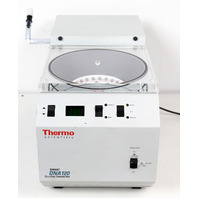 Thermo Savant DNA120 Speedvac Centrifugal Vacuum Concentrator TESTED w/ Warranty