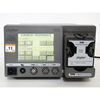 Stryker 5100-50 TPS Irrigation Console Ver 4.1 w/ Warranty
