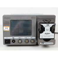 Stryker 5100-50 TPS Irrigation Console Ver 4.1 w/ Warranty