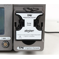 Stryker 5100-50 TPS Irrigation Console Ver 4.1 w/ Warranty