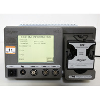 Stryker 5100-50 TPS Irrigation Console Ver 4.1 w/ Warranty