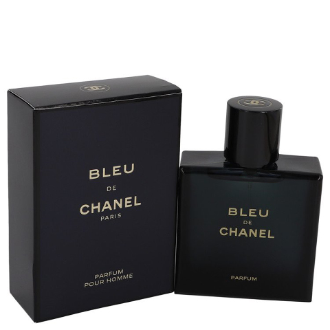 bleu de chanel parfum 300ml