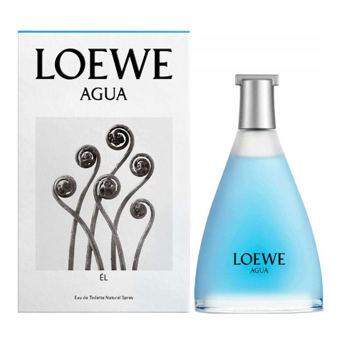 loewe aqua