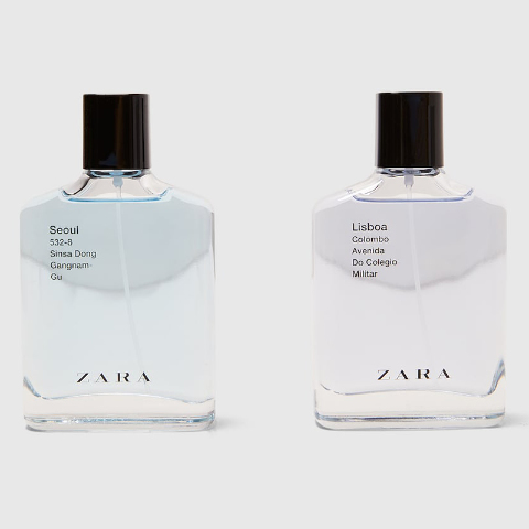 perfume zara man san francisco perfume zara man san francisco