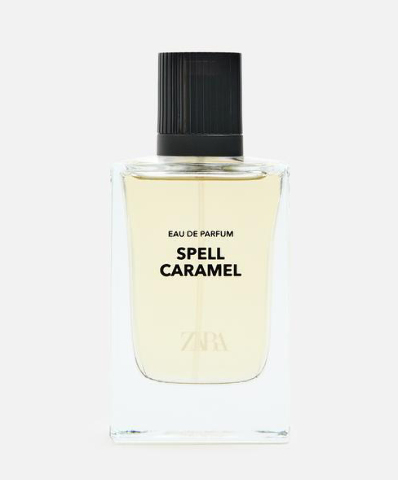 Zara Spell Caramel & Tobacco Sublime 2本 Spell Caramel Zara cologne - a new fragrance for men 2023