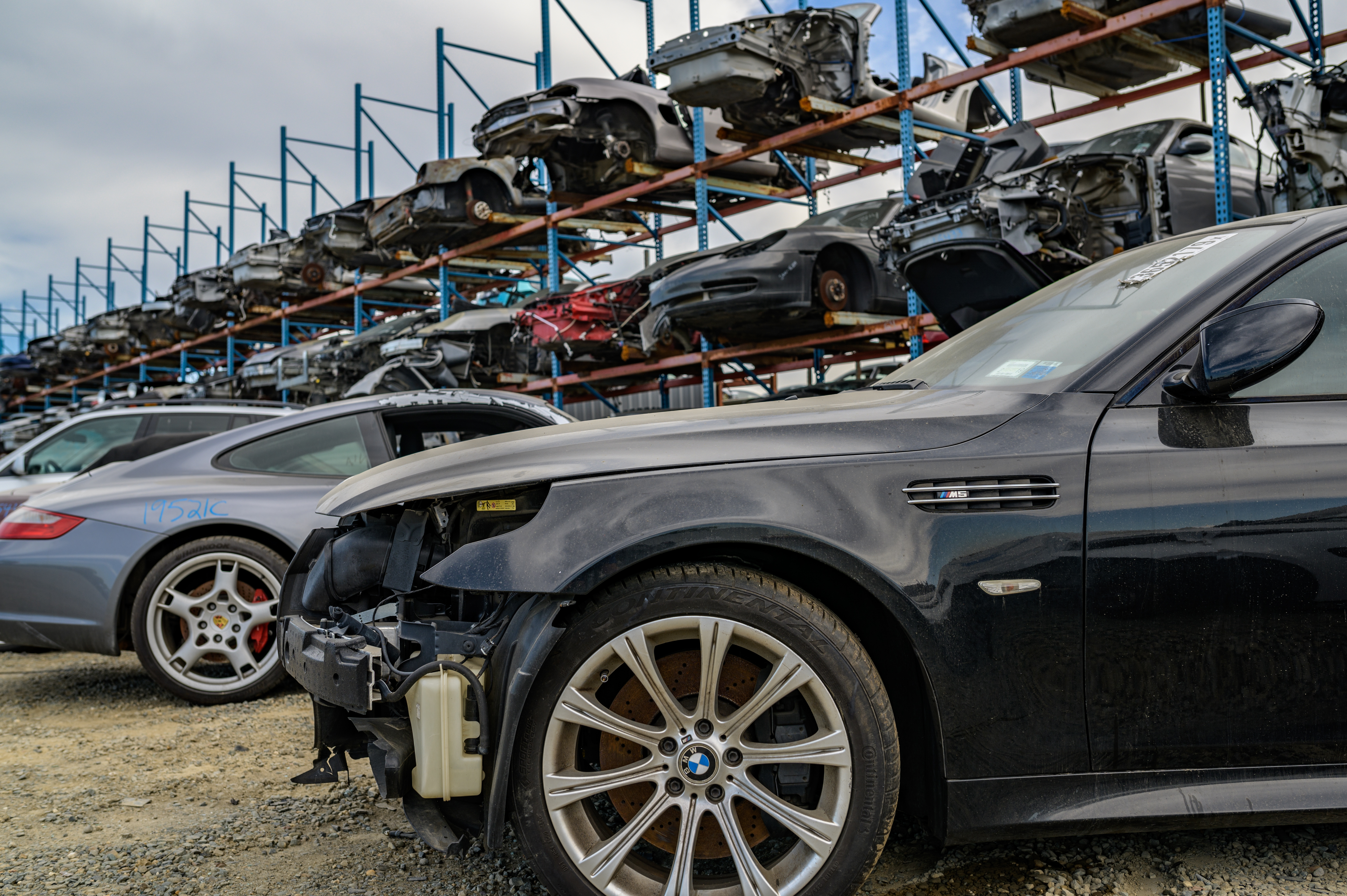 Specialized German Rancho Cordova Facility