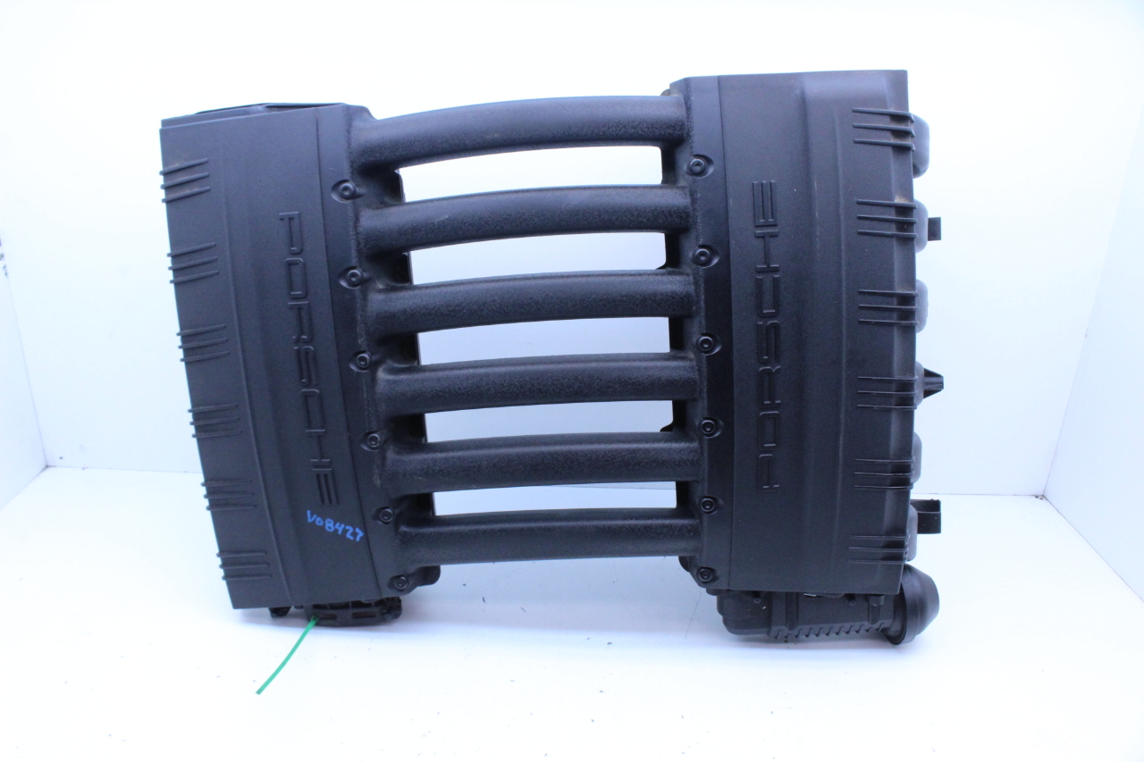 2009-2018 Porsche Cayenne 3.6 Intake Manifold 95511000600 OEM