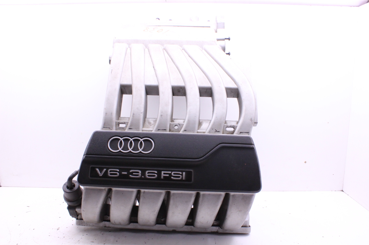 2006 2007 Volkswagen Touareg Passat 3.6 Intake Manifold 03H133201D 03h133201d