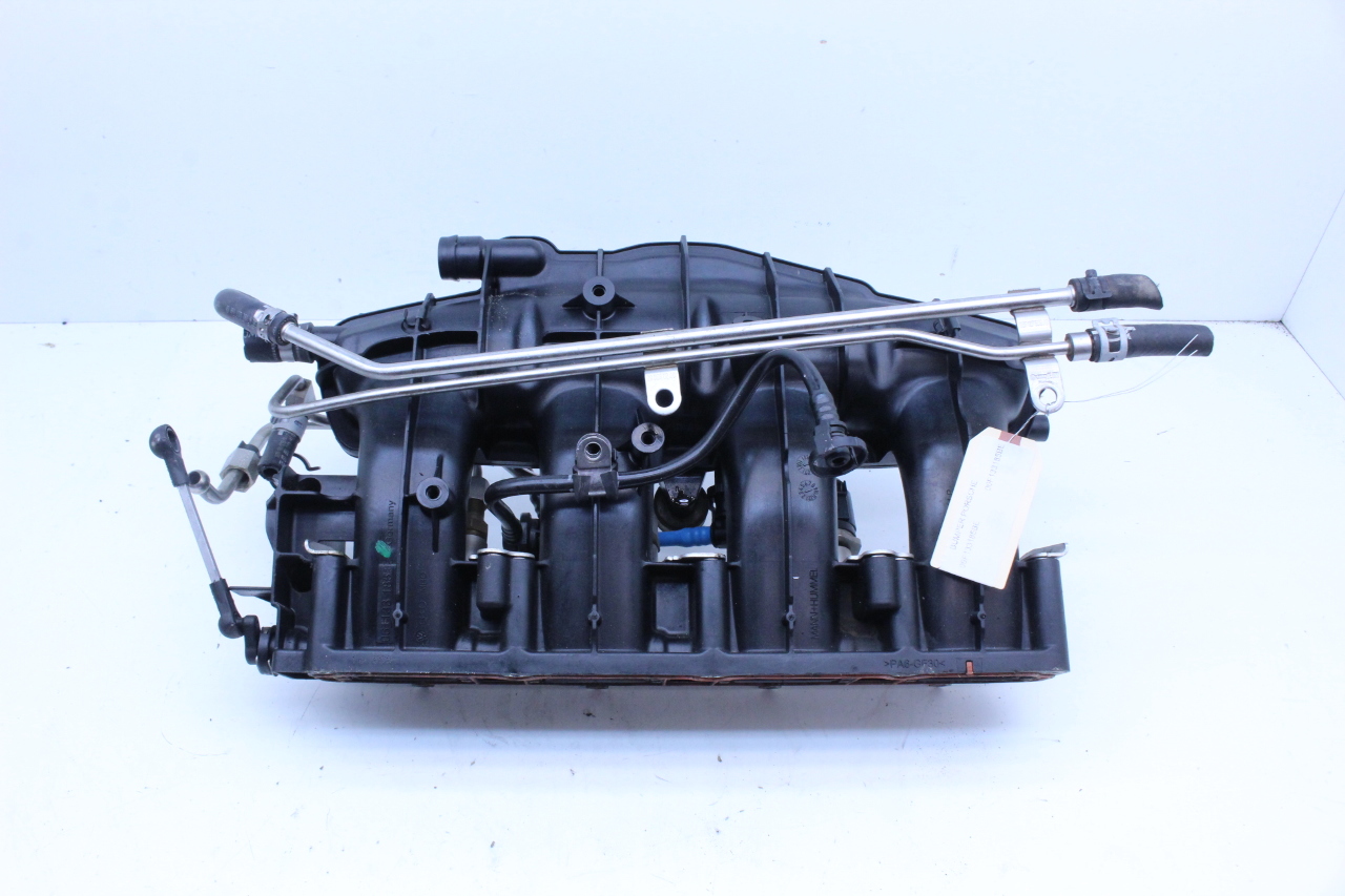 Audi Volkswagen 2.0 Turbo Intake Manifold 06F133185BE 06F133185BE