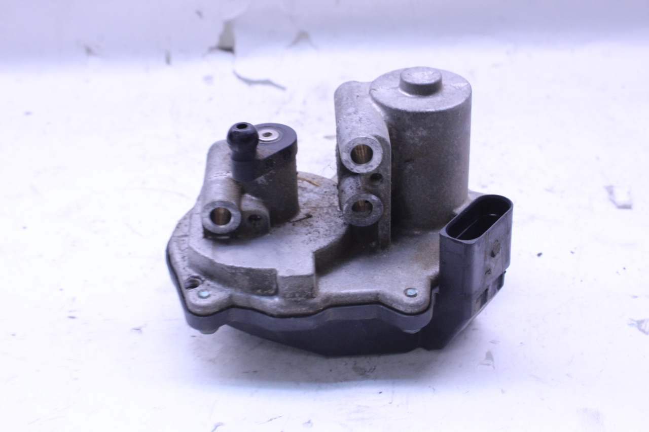 Volkswagen Jetta Gti Passat Eos Audi A3 A4 TT Intake Adjuster Actuator Motor 06F133482E-1