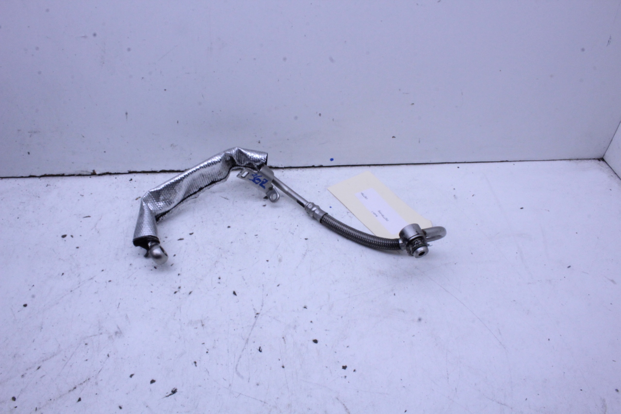 Audi Turbo Oil Pipe Line 06J778H