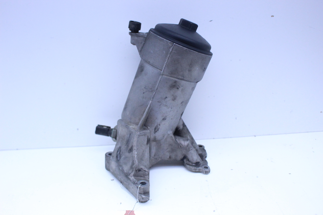 2005-2008 Audi S4 Engine Oil Filter Housing 079115401K