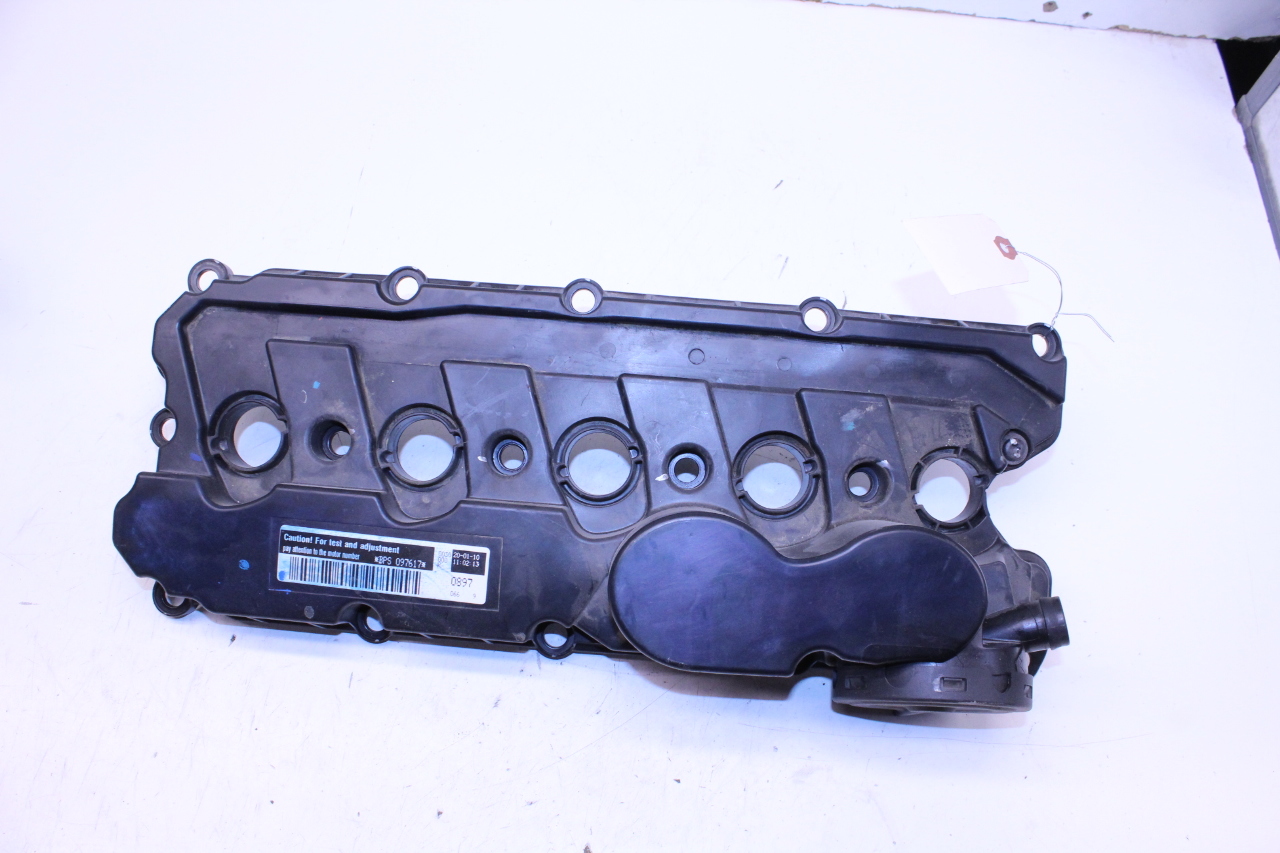 2010-2014 Volkswagen Jetta 2.5L Engine Valve Cover 07K103475E