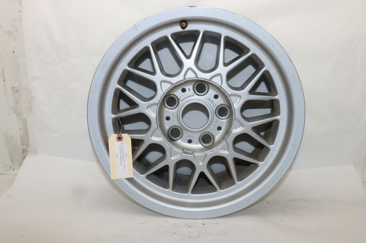 1997-2002 BMW 525i 528i 530i 540i Wheel 16 x 7 Style #29 Rim OEM 1093529-3