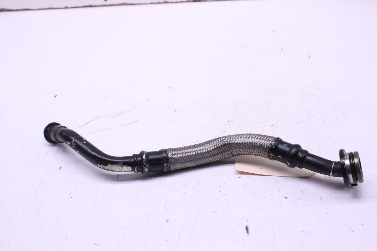 2000 BMW 740i Engine Pressure Hose Line 1440179 OEM